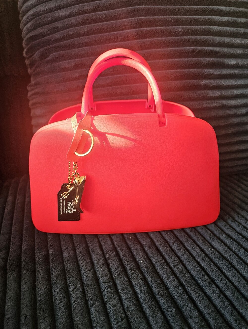The Devil Wears Prada 2 Handbag Popcorn Bucket